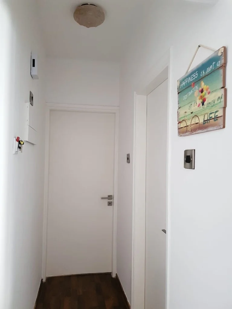 1 Bedroom Apartment for Rent in Limassol District