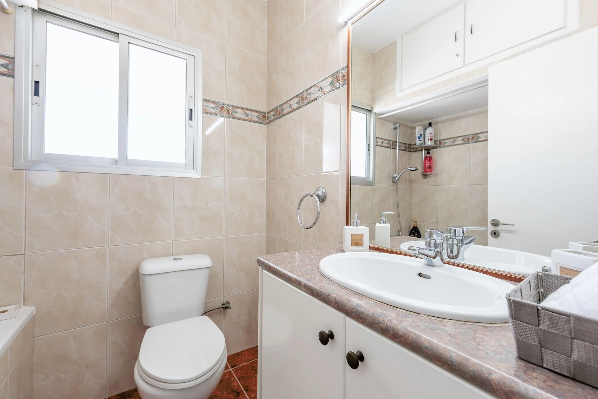 1 Bedroom Apartment for Rent in Limassol District