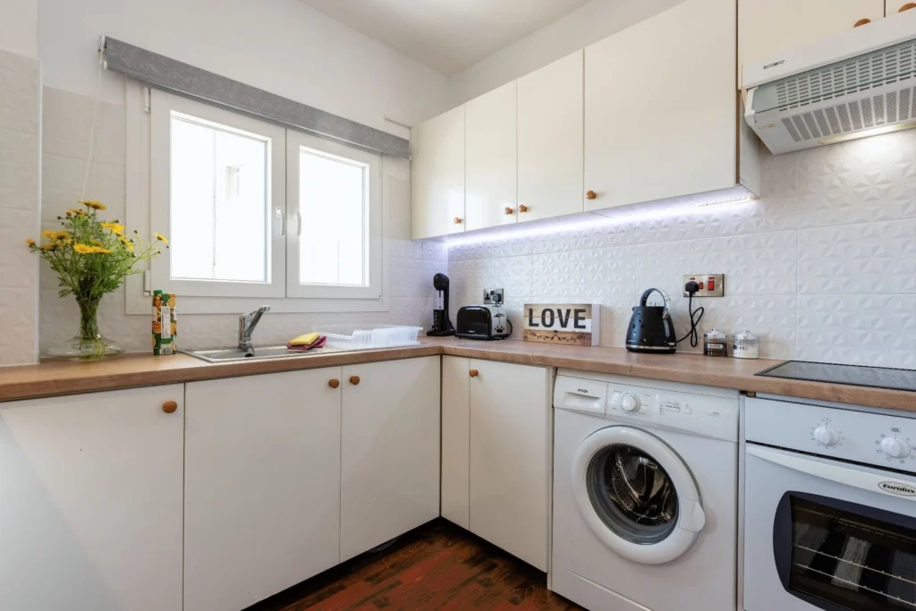 1 Bedroom Apartment for Rent in Limassol District