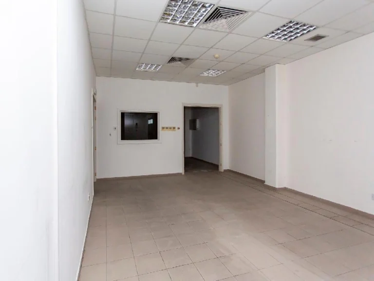 161m² Commercial for Sale in Limassol – Agia Zoni