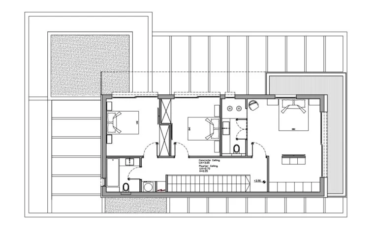 5 Bedroom House for Sale in Agios Tychonas, Limassol District