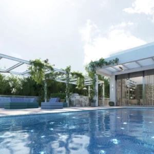 5 Bedroom House for Sale in Agios Tychonas, Limassol District