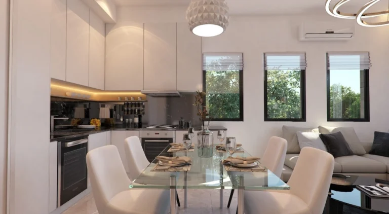 3 Bedroom Apartment for Sale in Asomatos, Limassol District