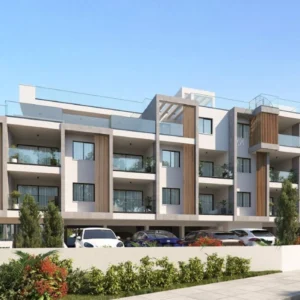 3 Bedroom Apartment for Sale in Oroklini, Larnaca District