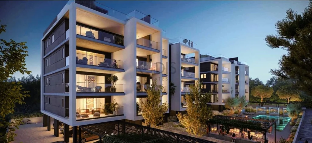 3 Bedroom Apartment for Sale in Limassol District