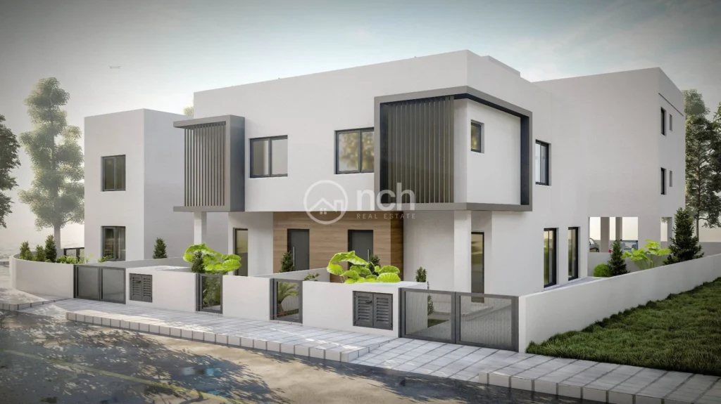 3 Bedroom House for Sale in Kolossi, Limassol District