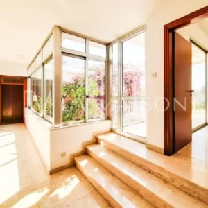 4 Bedroom House for Sale in Nicosia District