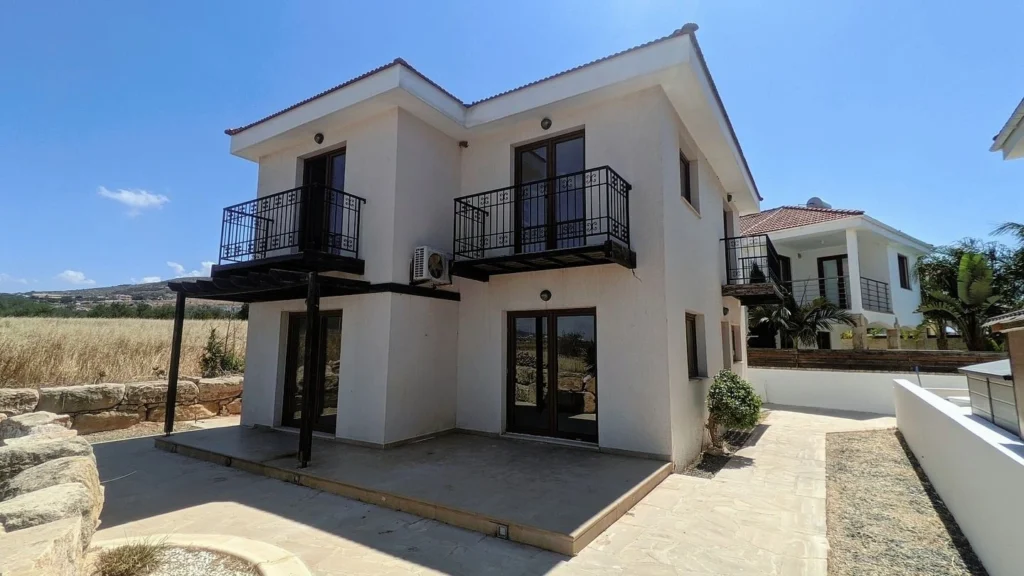 3 Bedroom House for Sale in Anarita, Paphos District