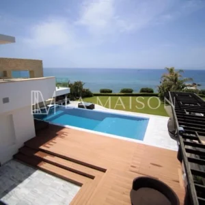 6+ Bedroom House for Sale in Paphos District