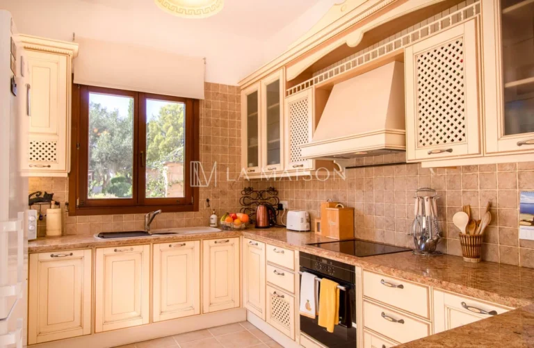 4 Bedroom House for Sale in Paphos District