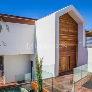 4 Bedroom House for Sale in Paphos District