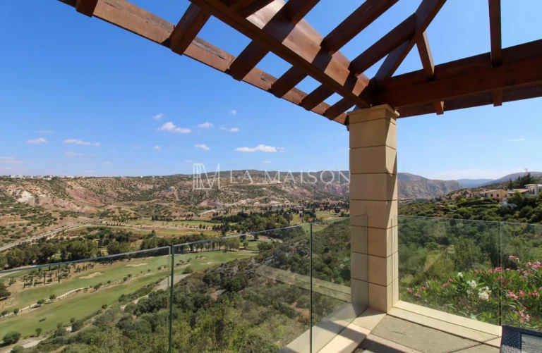 5 Bedroom House for Sale in Paphos District