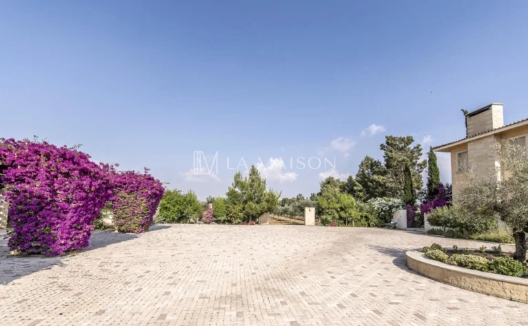 2 Bedroom House for Rent in Latsia, Nicosia District