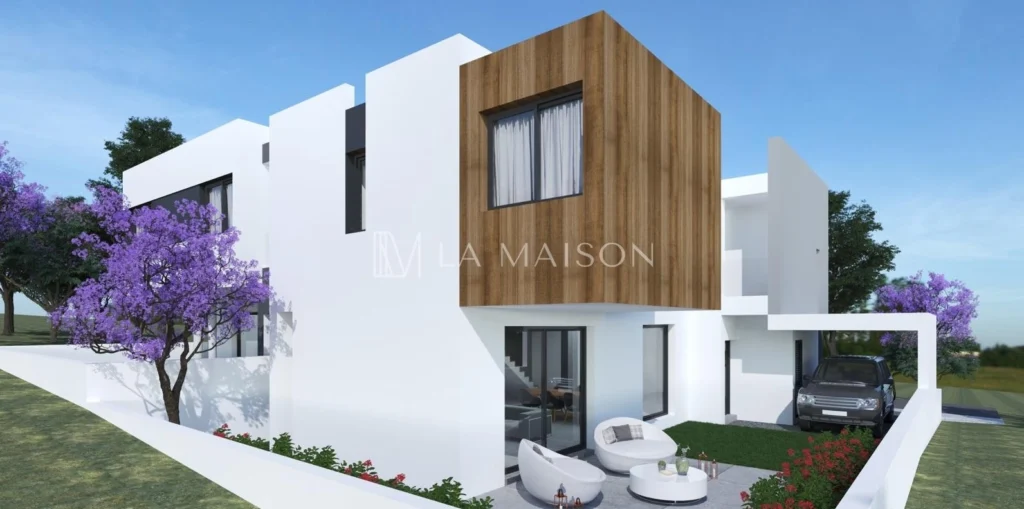 3 Bedroom House for Sale in Nicosia District