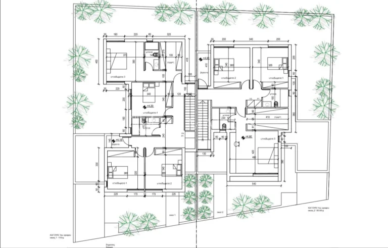 Cheap Houses and Villas for Sale Nicosia up to 400000 euro