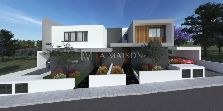 Cheap Houses and Villas for Sale Nicosia up to 400000 euro