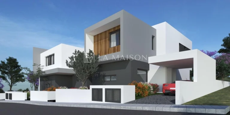 3 Bedroom House for Sale in Nicosia District