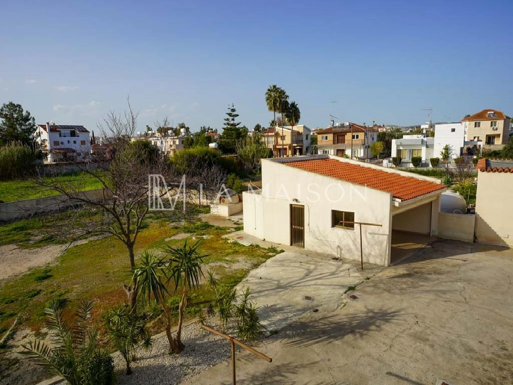 5 Bedroom House for Sale in Livadia Larnakas, Larnaca District