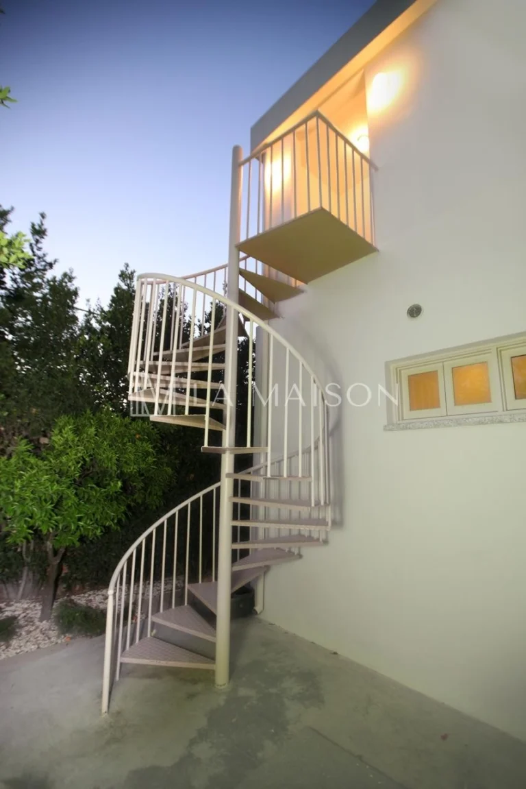 4 Bedroom House for Sale in Nicosia – Agios Andreas