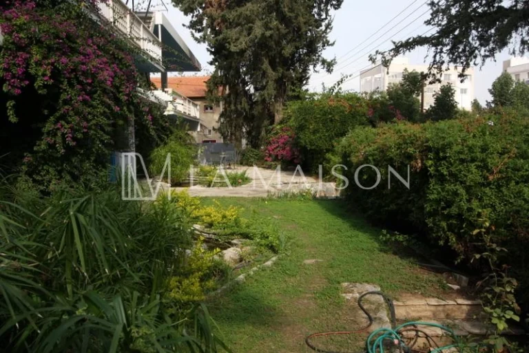 4 Bedroom House for Sale in Nicosia – Agios Andreas