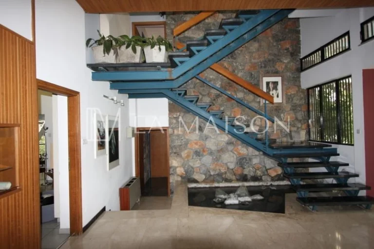 4 Bedroom House for Sale in Nicosia – Agios Andreas