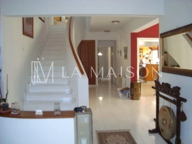 3 Bedroom House for Sale in Engomi, Nicosia District