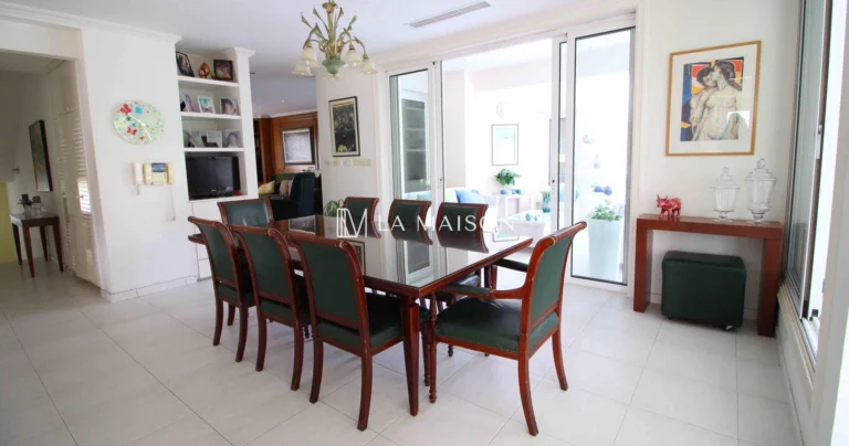 5 Bedroom House for Sale in Engomi, Nicosia District