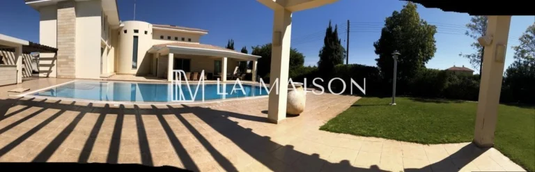 6+ Bedroom House for Sale in Strovolos, Nicosia District