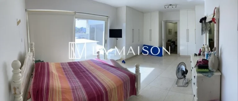 5 Bedroom House for Sale in Engomi, Nicosia District