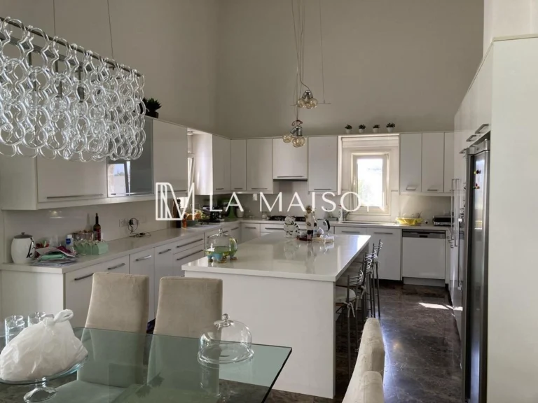 5 Bedroom House for Sale in Engomi, Nicosia District