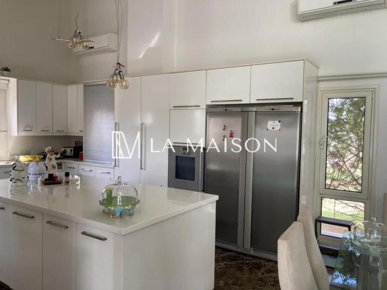 5 Bedroom House for Sale in Engomi, Nicosia District