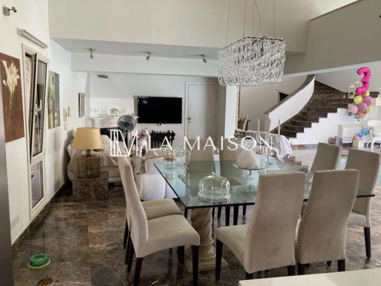 5 Bedroom House for Sale in Engomi, Nicosia District