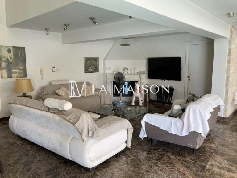 5 Bedroom House for Sale in Engomi, Nicosia District