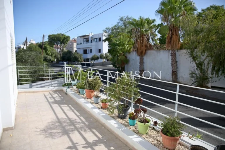 4 Bedroom Apartment for Sale in Engomi, Nicosia District