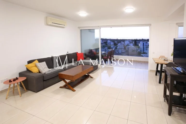 4 Bedroom Apartment for Sale in Engomi, Nicosia District