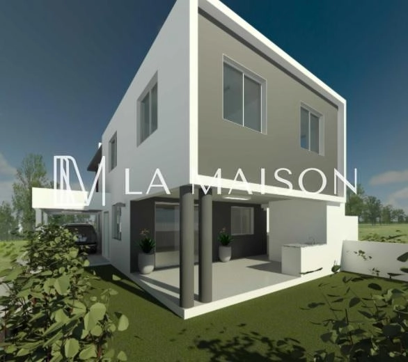 3 Bedroom House for Sale in Tseri, Nicosia District