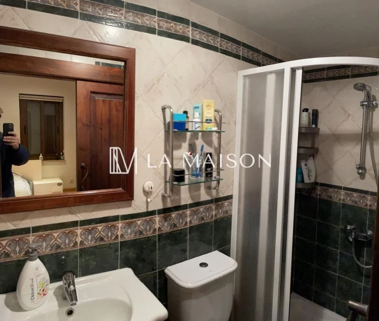 4 Bedroom House for Sale in Tseri, Nicosia District