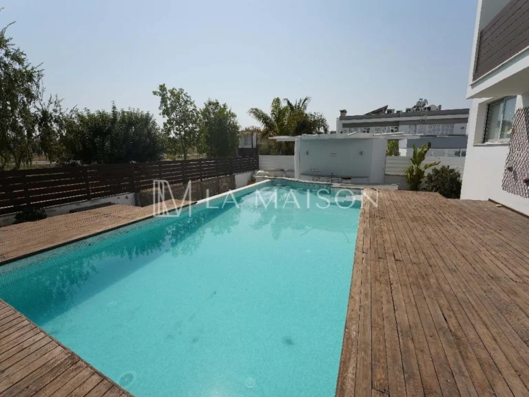 Cheap Houses and Villas for Sale Nicosia up to 700000 euro