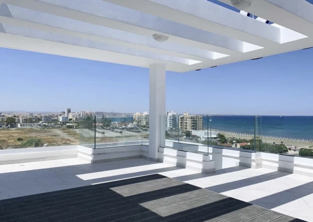 2 Bedroom Apartment for Sale in Larnaca – Makenzy