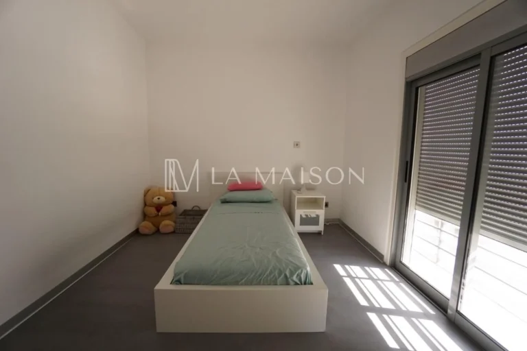 2 Bedroom Apartment for Sale in Nicosia District