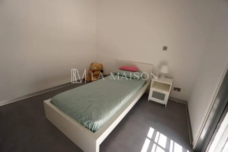 2 Bedroom Apartment for Sale in Nicosia District