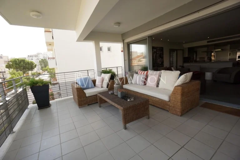 2 Bedroom Apartment for Sale in Nicosia District