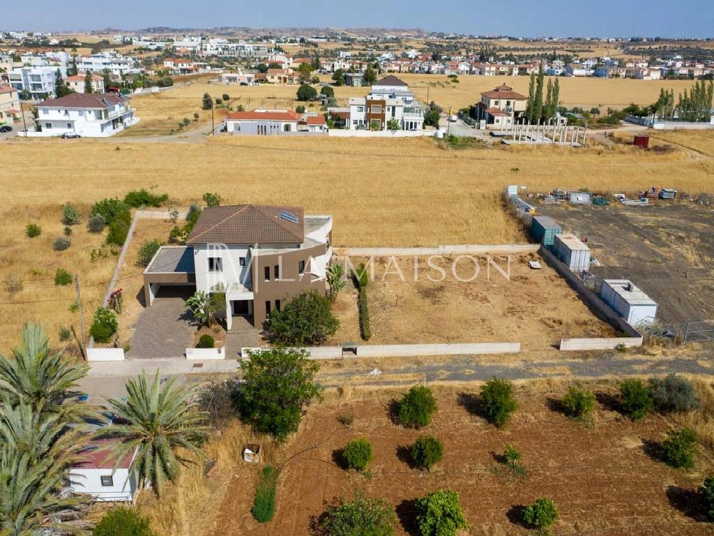 3 Bedroom House for Sale in Lakatamia, Nicosia District