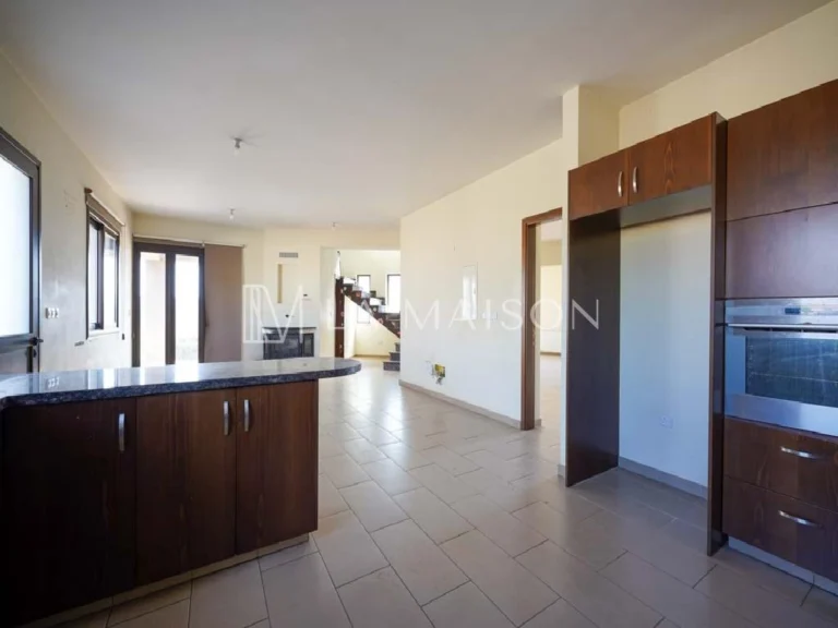 3 Bedroom House for Sale in Lakatamia, Nicosia District