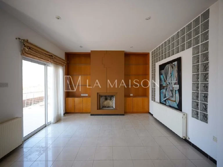 3 Bedroom House for Sale in Pano Deftera, Nicosia District