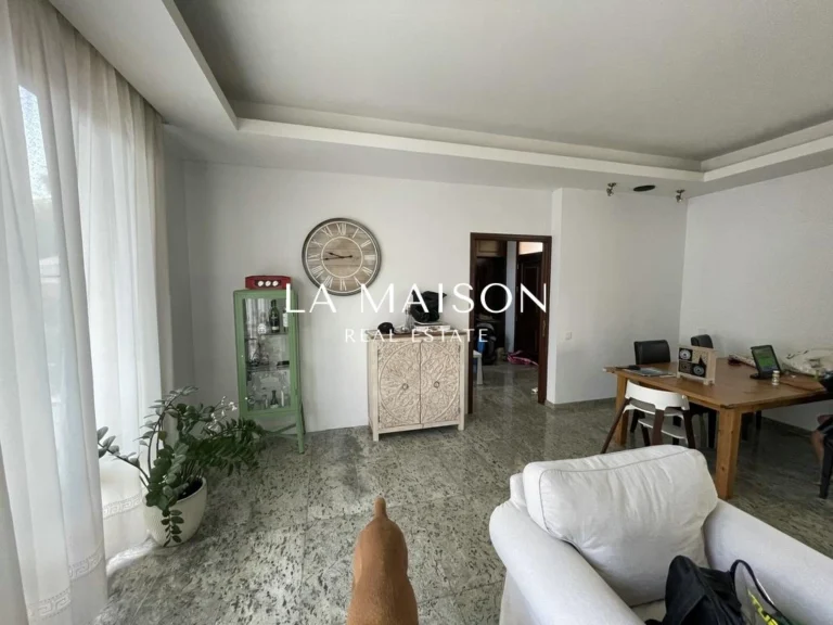 5 Bedroom House for Rent in Engomi, Nicosia District