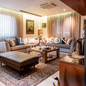 5 Bedroom House for Rent in Nicosia District