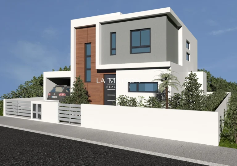 Cheap Houses and Villas for Sale Nicosia up to 700000 euro