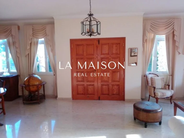 3 Bedroom House for Sale in Meneou, Larnaca District