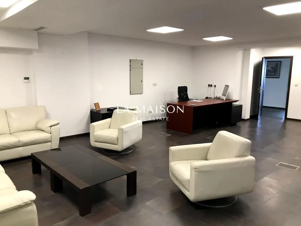 2300m² Building for Sale in Strovolos, Nicosia District